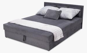 Kontinentálna posteľ LENA 160x200 cm
