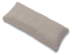 Poťah na vankúš Karlstad 67x30cm farba produktu béžová látka zapletaná