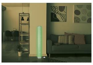 Livarno home Stojacia LED lampa (s efektom hviezdnej oblohy) (100366525)