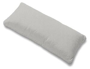 Poťah na vankúš Karlstad 67x30cm farba produktu sivá látka zapletaná