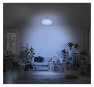 Livarno home Stropné LED svietidlo s efektom hviezdnej oblohy (bez čierneho lemu) (100366535)