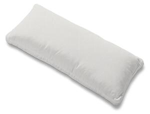 Poťah na vankúš Karlstad 67x30cm farba produktu béžová látka zapletaná