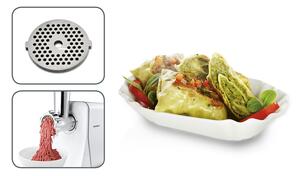 Silvercrest® Kitchen Tools Elektrický mlynček na mäso SFW 400 A2/Sofw 400 A2 (100366497)