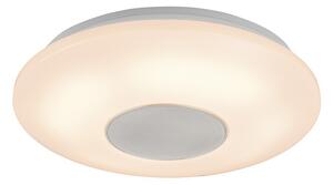 Livarno home Stropné LED svietidlo s Bluetooth® reproduktorom (100366566)