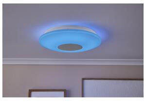 LIVARNO home Stropné LED svietidlo s Bluetooth® reproduktorom (100366566)