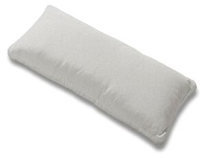 Poťah na vankúš Karlstad 67x30cm farba produktu krémová látka zapletaná