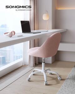 Kancelárska stolička OBG020P01