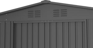 Flex Shed XXL Záhradný domček 316 x 245 x 198 cm TEPRO 7705