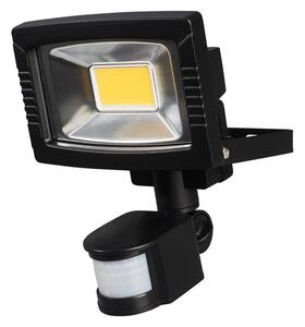 Livarno home Vonkajší LED reflektor, 22 W (externý pohybový senzor ) (100366444)