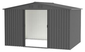 Flex Shed XXL Záhradný domček 316 x 245 x 198 cm TEPRO 7705