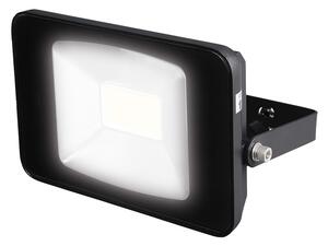 LIVARNO home Vonkajší LED reflektor, 22 W (integrovaný pohybový senzor) (100366444)