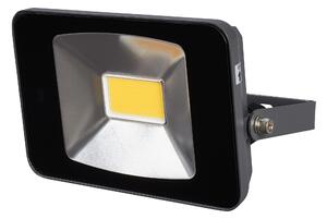 Livarno home Vonkajší LED reflektor, 22 W (integrovaný pohybový senzor) (100366444)