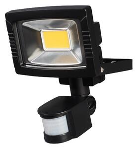 Livarno home Vonkajší LED reflektor, 22 W (externý pohybový senzor ) (100366444)