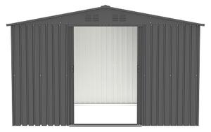 Flex Shed XXL Záhradný domček 316 x 245 x 198 cm TEPRO 7705