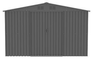 Flex Shed XXL Záhradný domček 316 x 245 x 198 cm TEPRO 7705