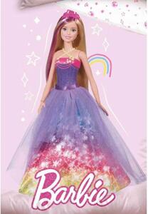 Detská obliečka Barbie princezná
