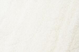 Kusový koberec Shaggy Parba biely 60x100cm