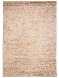 Kusový koberec Shaggy Parba béžový 60x100cm