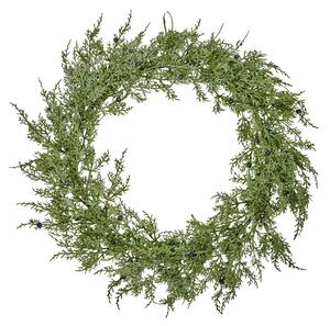 Veniec z umelého ihličia Pine Green Ø 55 cm