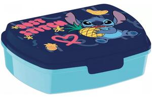 Box na desiatu Lilo a Stitch