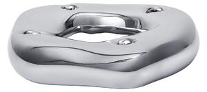 Adventný svietnik Bellure Silver