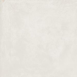 Dlažba Del Conca Timeline absolute white 60x60 cm mat G9TL20R