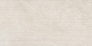 Obklad Sintesi Just cream stick 60x120 cm reliéfna JUST21632
