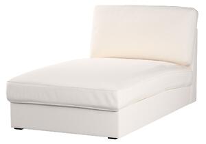Poťah na ležadlo Kivik farba produktu béžová látka zapletaná