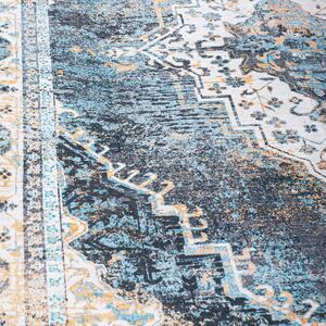 Tutumi, Design 3 orientálny koberec 160x230 cm, viacfarebné, DYW-05009