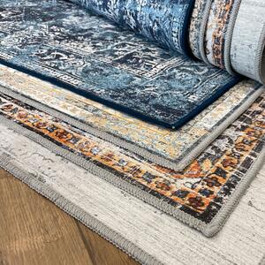 Tutumi, Design 3 orientálny koberec 160x230 cm, viacfarebné, DYW-05009