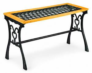 Záhradný stôl Linder Exclusiv MC4365-T