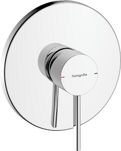 Hansgrohe Zesis S - Sprchová batéria pod omietku, chróm 74616000