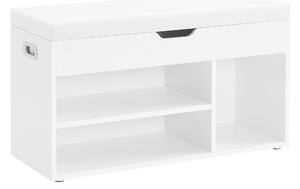 LAVICA DO PREDSIENE, 80/44/30 cm Boxxx - Skrine, Online Only