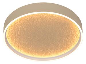 STROPNÉ LED SVIETIDLO, 40/6,5 cm - Interiérové svietidlá
