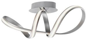STROPNÉ LED SVIETIDLO, 64/25/25 cm - Interiérové svietidlá