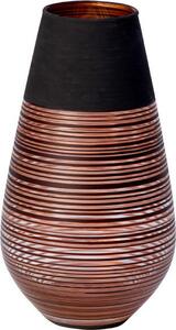 VÁZA, sklo, 18 cm Villeroy & Boch - Vázy