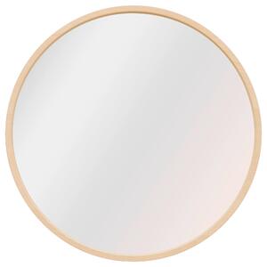 NÁSTENNÉ ZRKADLO 64,5/64,5/1,5 cm Xora - Zrkadlá na stenu