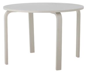 Okrúhly detský stolík ø 65 cm Marle – Bloomingville Mini
