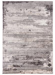 Kusový koberec Rea hnedý 80x150cm