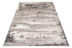 Kusový koberec Rea hnedý 140x200cm