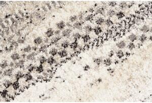 Kusový koberec Rea hnedý 140x200cm