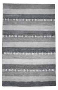 ORIENTÁLNY KOBEREC, 70/140 cm sivá Cazaris - Koberce