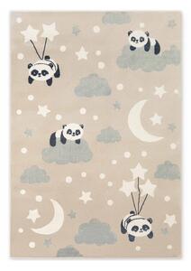 Detský koberec 160x235 cm Dreamy Panda – Hanse Home