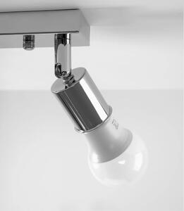 Toolight - Bodová stropná lampa Spot 2 - chróm - APP697-2C