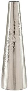 VÁZA, kov, 46.5 cm Ambia Home - Vázy
