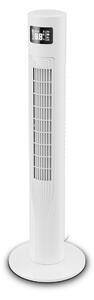 SILVERCREST Vežový ventilátor Smart Home (biela) (100349673)