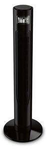 Silvercrest® Vežový ventilátor Smart Home (čierna) (100349673)