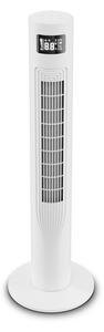 Silvercrest® Vežový ventilátor Smart Home (biela) (100349673)