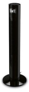 SILVERCREST Vežový ventilátor Smart Home (čierna) (100349673)