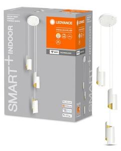 Ledvance Ledvance - LED Stmievateľný luster na lanku SMART+ DECOR 3xLED/8W/230V biela Wi-Fi P225259 + záruka 3 roky zadarmo